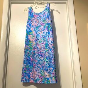 Lilly Pulitzer Kristen Dress